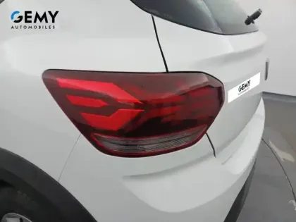 Photo 35 Dacia Sandero  ECO-G 100