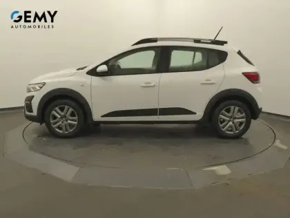 Photo 37 Dacia Sandero  ECO-G 100