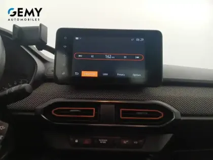 Photo 32 Dacia Sandero  ECO-G 100