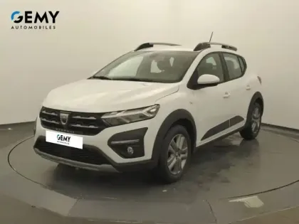 Photo 19 Dacia Sandero  ECO-G 100