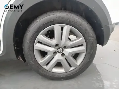 Photo 29 Dacia Sandero  ECO-G 100