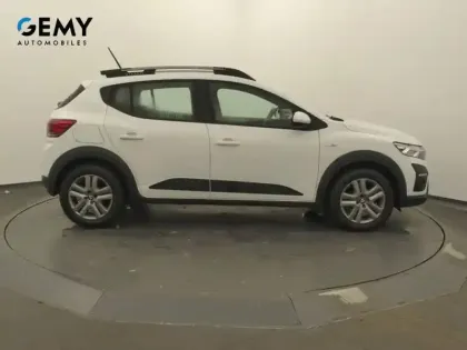 Photo 22 Dacia Sandero  ECO-G 100