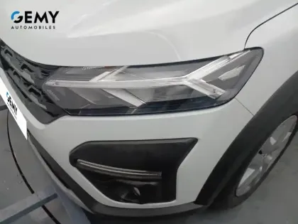 Photo 34 Dacia Sandero  ECO-G 100