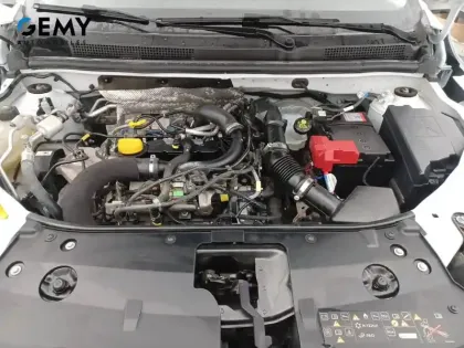 Photo 33 Dacia Sandero  ECO-G 100