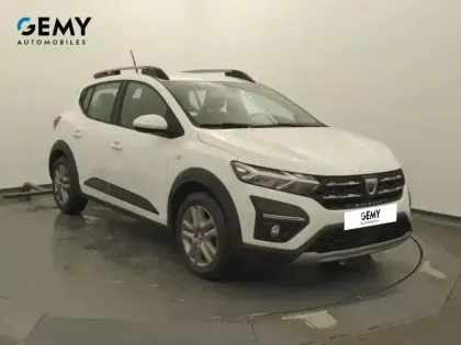 Photo 21 Dacia Sandero  ECO-G 100