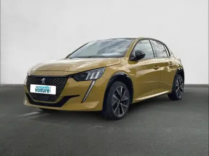Photo Peugeot 208 Gt