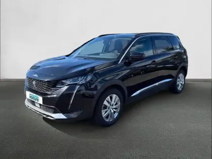 Photo Peugeot 5008 Style