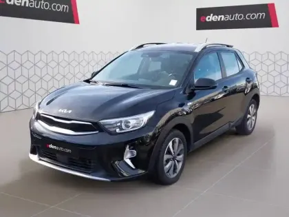 Photo Kia Stonic Active