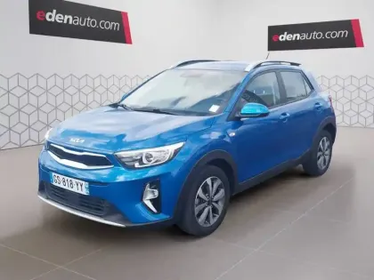 Photo Kia Stonic Active