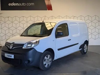 Photo Renault Kangoo Grand Confort