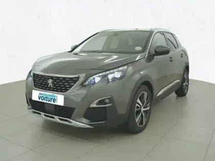 Photo Peugeot 3008 Allure