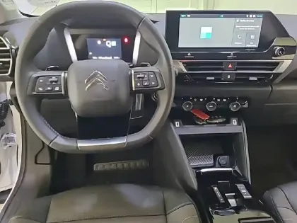 Photo 7 Citroën C4  BlueHDi 130 EAT8