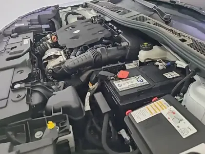 Photo 14 Citroën C4  BlueHDi 130 EAT8