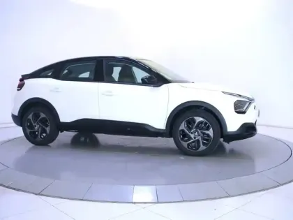 Photo 3 Citroën C4  BlueHDi 130 EAT8