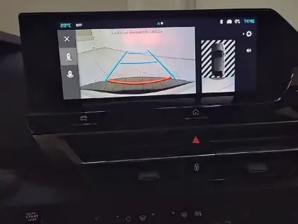 Photo 19 Citroën C4  BlueHDi 130 EAT8