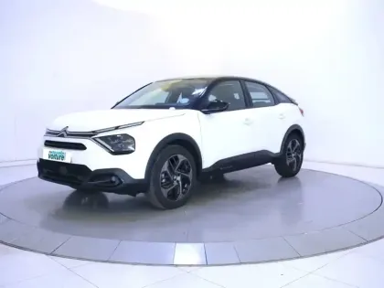 Photo Citroën C4 Plus