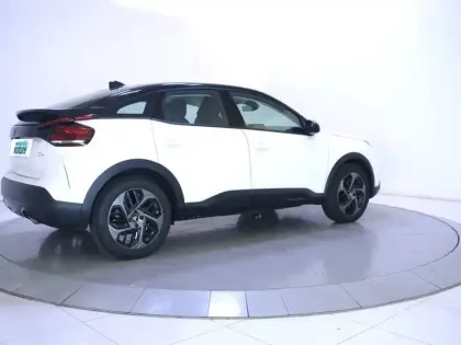 Photo 4 Citroën C4  BlueHDi 130 EAT8