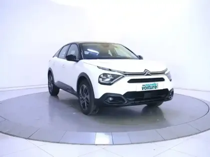 Photo 2 Citroën C4  BlueHDi 130 EAT8