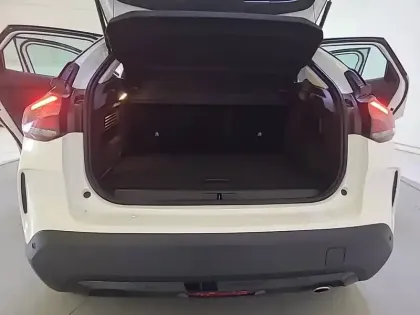 Photo 5 Citroën C4  BlueHDi 130 EAT8