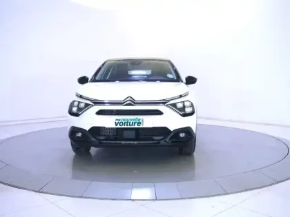 Photo 1 Citroën C4  BlueHDi 130 EAT8