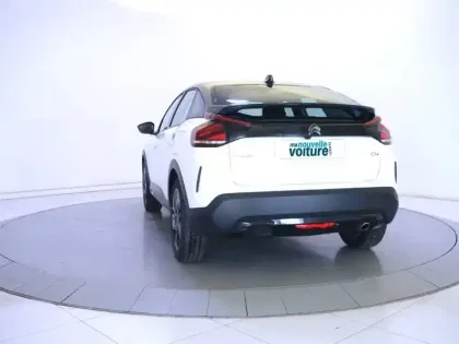 Photo 6 Citroën C4  BlueHDi 130 EAT8