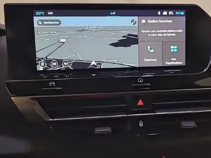 Photo 18 Citroën C4  BlueHDi 130 EAT8