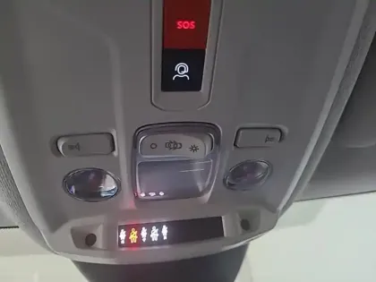 Photo 25 Citroën C4  BlueHDi 130 EAT8