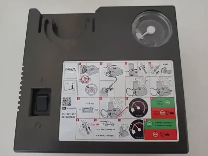 Photo 17 Citroën C4  BlueHDi 130 EAT8