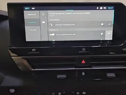 Photo 20 Citroën C4  BlueHDi 130 EAT8