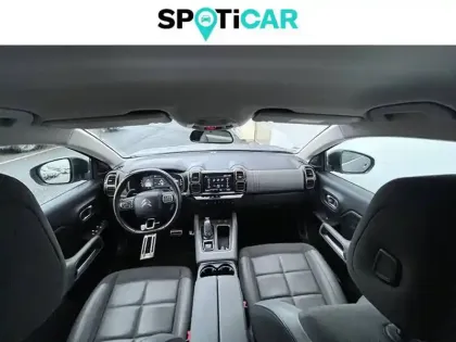 Photo 77 Citroën C5 aircross  BlueHDi 130 S&S EAT8