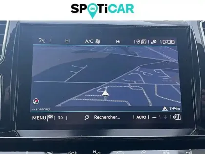 Photo 12 Citroën C5 aircross  BlueHDi 130 S&S EAT8