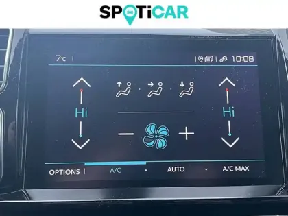Photo 58 Citroën C5 aircross  BlueHDi 130 S&S EAT8