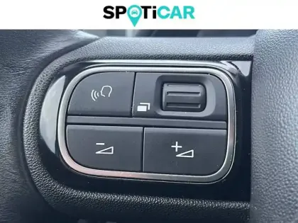 Photo 96 Citroën C5 aircross  BlueHDi 130 S&S EAT8