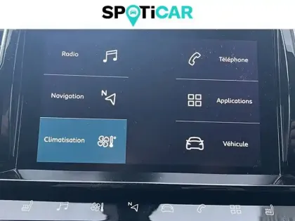 Photo 46 Citroën C5 aircross  BlueHDi 130 S&S EAT8