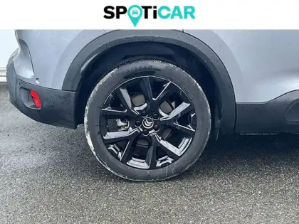 Photo 103 Citroën C5 aircross  BlueHDi 130 S&S EAT8