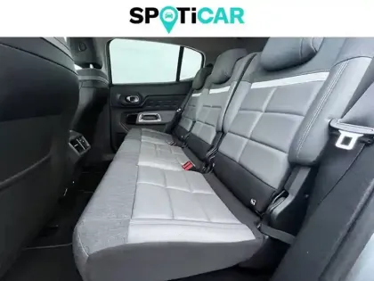 Photo 79 Citroën C5 aircross  BlueHDi 130 S&S EAT8