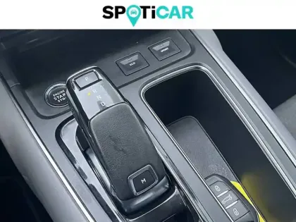 Photo 94 Citroën C5 aircross  BlueHDi 130 S&S EAT8