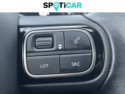 Photo 25 Citroën C5 aircross  BlueHDi 130 S&S EAT8