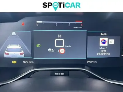 Photo 22 Citroën C5 aircross  BlueHDi 130 S&S EAT8