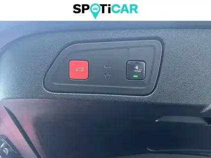 Photo 53 Citroën C5 aircross  BlueHDi 130 S&S EAT8