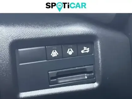 Photo 64 Citroën C5 aircross  BlueHDi 130 S&S EAT8