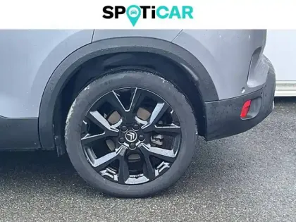 Photo 51 Citroën C5 aircross  BlueHDi 130 S&S EAT8