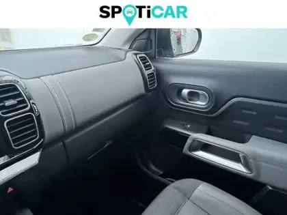 Photo 101 Citroën C5 aircross  BlueHDi 130 S&S EAT8