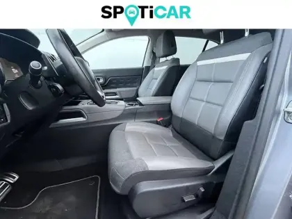 Photo 8 Citroën C5 aircross  BlueHDi 130 S&S EAT8