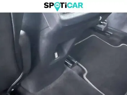 Photo 54 Citroën C5 aircross  BlueHDi 130 S&S EAT8