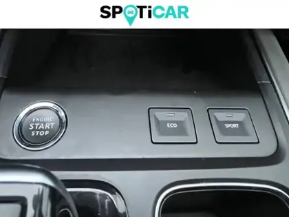 Photo 102 Citroën C5 aircross  BlueHDi 130 S&S EAT8