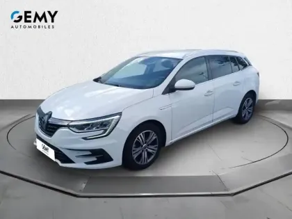 Photo Renault Megane Intens