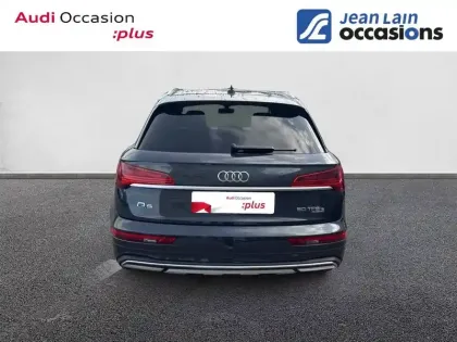 Photo 49 Audi Q5  50 TFSIe 299 S tronic 7 Quattro