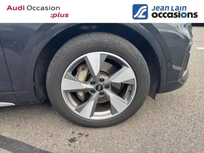 Photo 30 Audi Q5  50 TFSIe 299 S tronic 7 Quattro