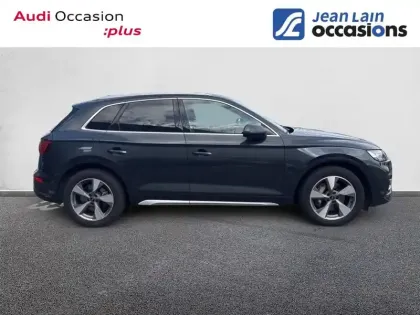 Photo 25 Audi Q5  50 TFSIe 299 S tronic 7 Quattro